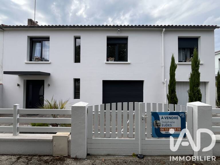 Vente Maison/villa 5 pièces — photo 1