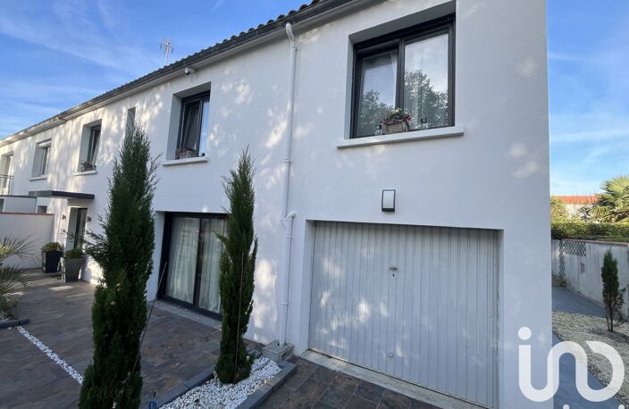 Vente Maison/villa 5 pièces — photo 2