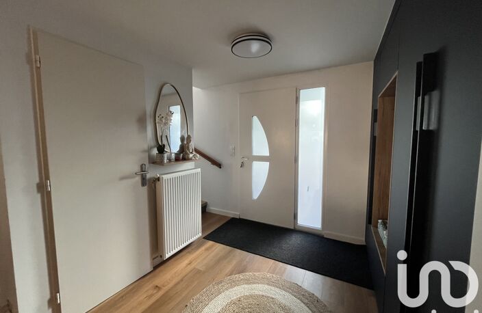 Vente Maison/villa 5 pièces — photo 4