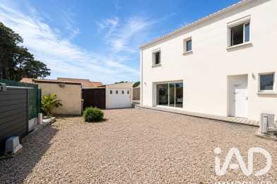 Maison 5 pièces 389000 €