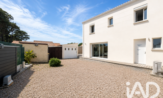 Maison 5 Pièces 109 m² à vendre à La Plaine-sur-Mer (44770)