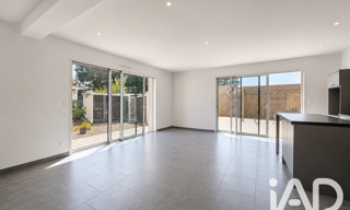 Maison 5 Pièces 109 m² à vendre à La Plaine-sur-Mer (44770)