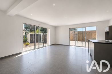 Maison 5 pièces 389000 €