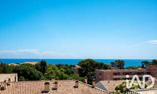 Appartement 1 Pièce 25 m² à vendre à Fréjus (83370)