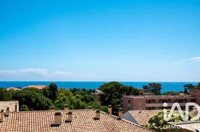 Appartement 1 pièces 199000 €