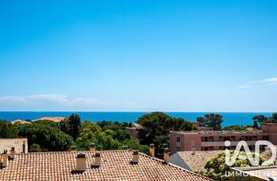 Vente Appartement 1 pièce — photo du bien