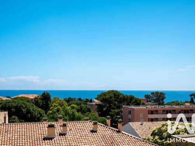 Vente Appartement 1 pièce — photo du bien