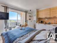 Vente Appartement 1 pièce — photo 2