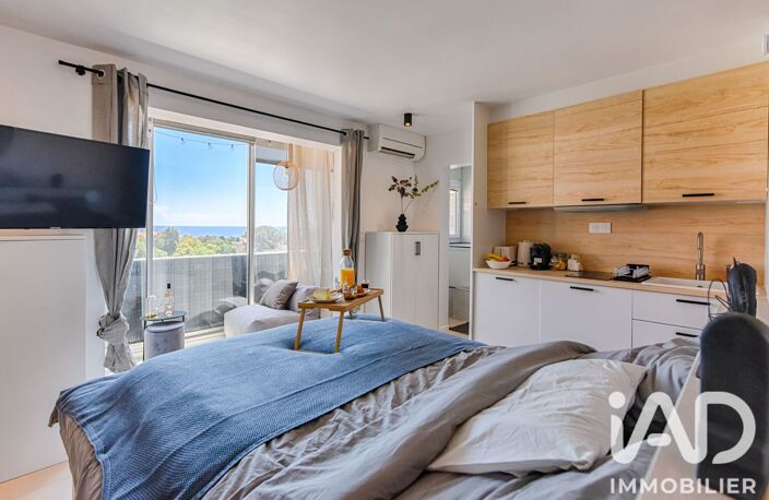 Vente Appartement 1 pièce — photo 2