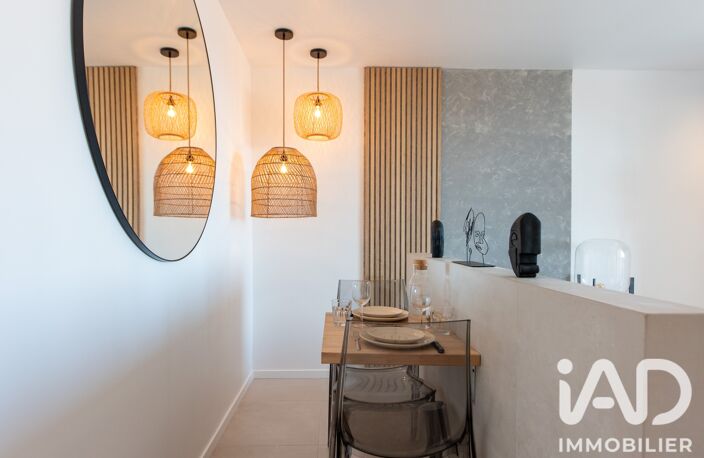 Vente Appartement 1 pièce — photo 3