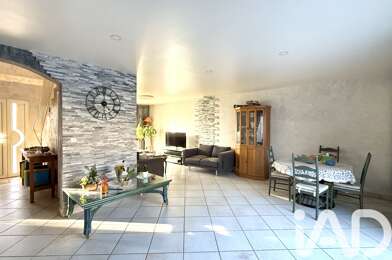 Maison 7 pièces 659000 €