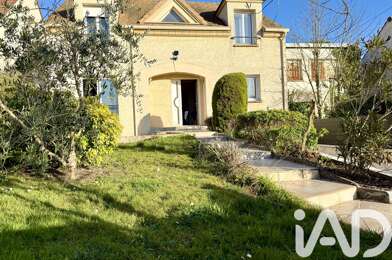 Maison 7 pièces 659000 €