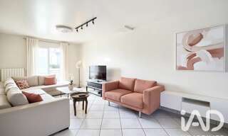 Maison 7 Pièces 163 m² à vendre à Palaiseau (91120)
