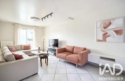 Vente Pavillon 7 pièces — photo du bien
