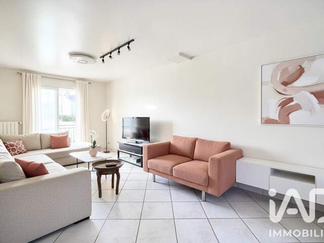 Vente Pavillon 7 pièces — photo du bien