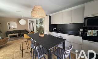 Appartement 4 Pièces 87 m² à vendre à Nîmes (30000)