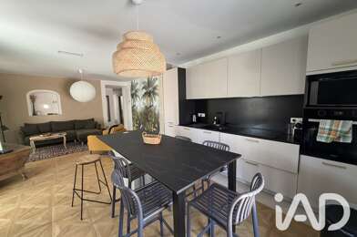 Appartement 4 pièces 319000 €