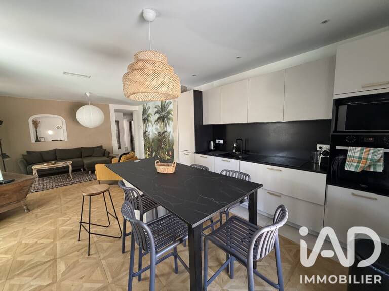 Vente Appartement 4 pièces — photo 1