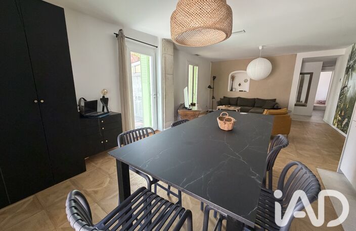 Vente Appartement 4 pièces — photo 2