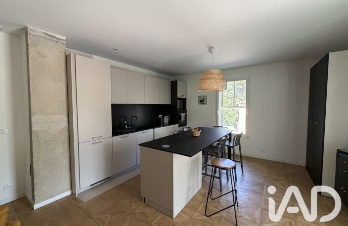 Vente Appartement 4 pièces — photo 3