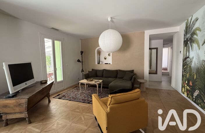 Vente Appartement 4 pièces — photo 4