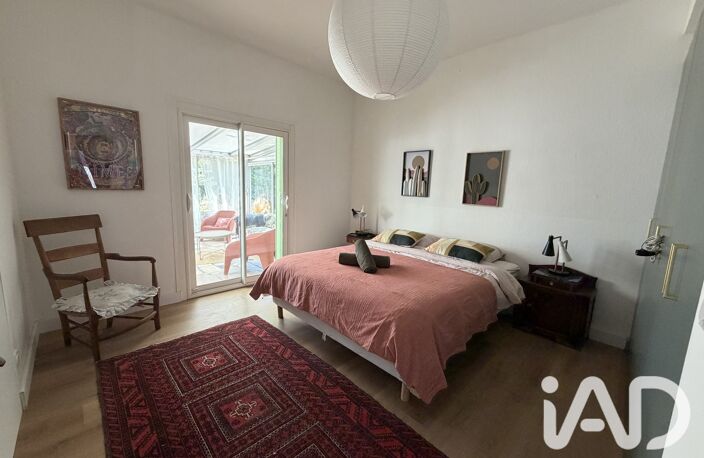 Vente Appartement 4 pièces — photo 5