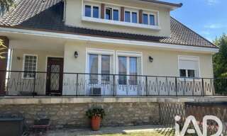 Maison 6 Pièces 141 m² à vendre à Gretz-Armainvilliers (77220)