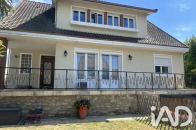 Maison 6 pièces 395000 €