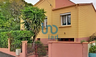 Maison 5 Pièces 85 m² à vendre à Béziers (34500)