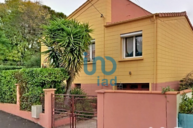 Maison 5 pièces 260000 €