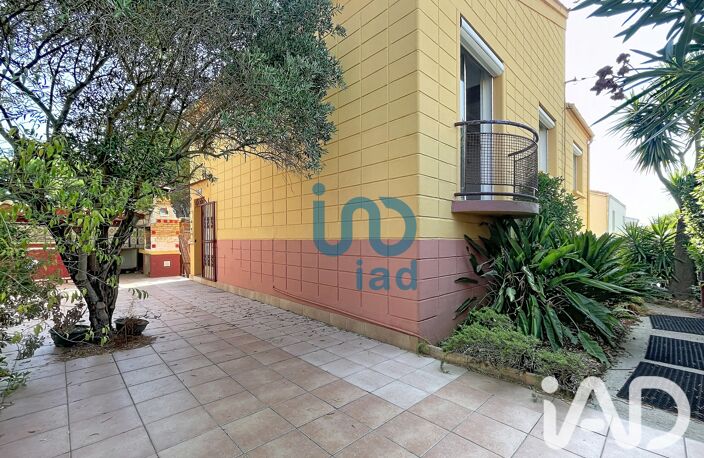 Vente Maison/villa 5 pièces — photo 3