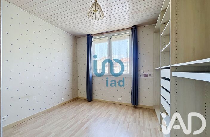 Vente Maison/villa 5 pièces — photo 5