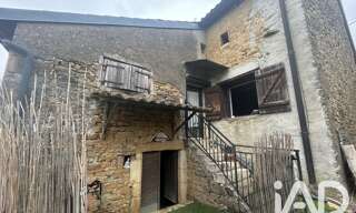 Maison 3 Pièces 92 m² à vendre à Champagnat (71480)