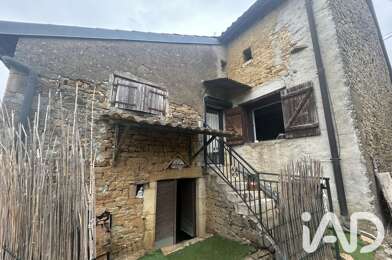 Maison 3 pièces 136000 €