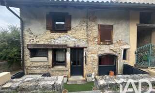 Maison 3 Pièces 92 m² à vendre à Champagnat (71480)