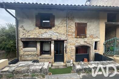 Maison 3 pièces 136000 €