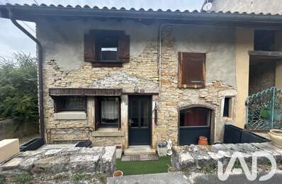 Vente Maison de village 3 pièces — photo du bien