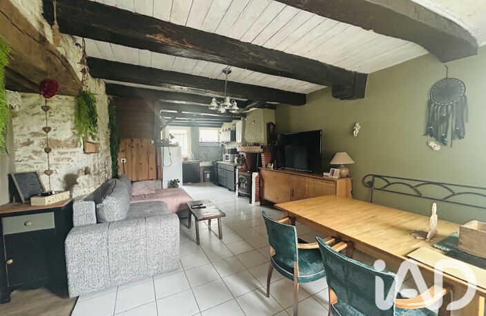 Vente Maison de village 3 pièces — photo 3