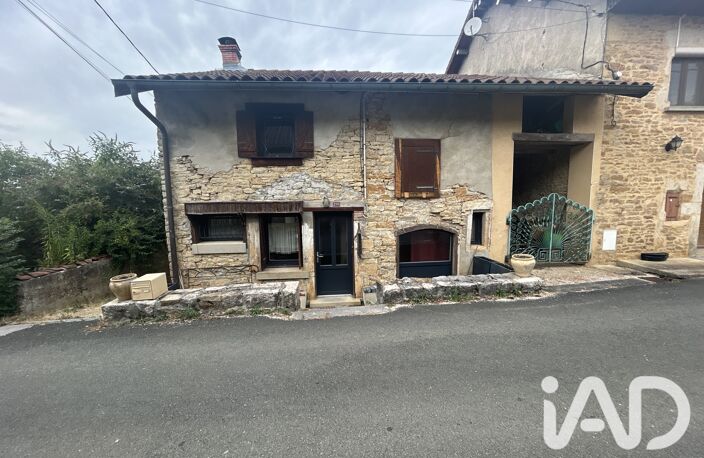 Vente Maison de village 3 pièces — photo 4