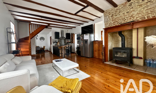 Maison 3 Pièces 79 m² à vendre à Puybrun (46130)