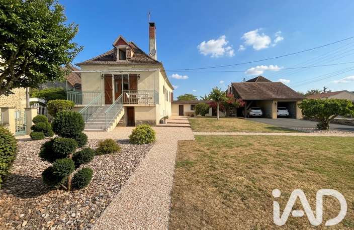 Vente Maison de village 3 pièces — photo 2