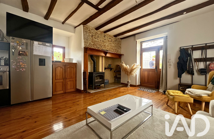 Vente Maison de village 3 pièces — photo 3