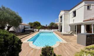 Maison 5 Pièces 174 m² à vendre à Machecoul-Saint-Même (44270)