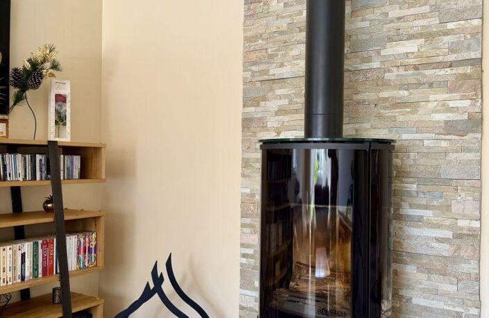 Vente Maison/villa 5 pièces — photo 4