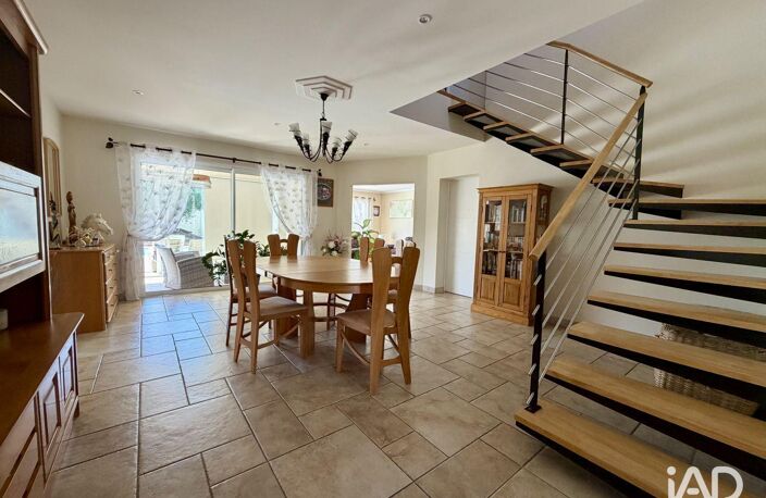 Vente Maison/villa 5 pièces — photo 5