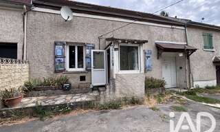 Maison 6 Pièces 88 m² à vendre à Chauffry (77169)