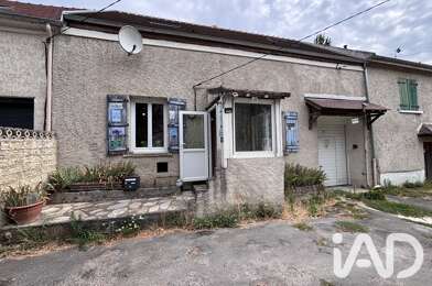Maison 6 pièces 190000 €