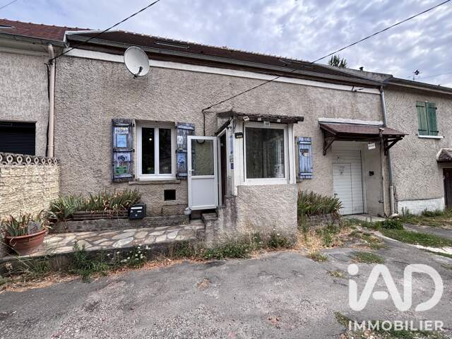 Vente Maison/villa 6 pièces — photo du bien