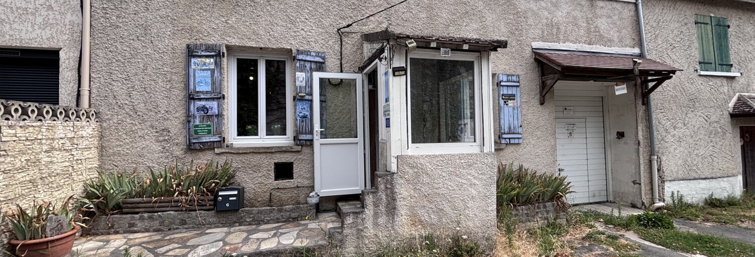 Maison 6 Pièces 88 m² à vendre à Chauffry (77169)