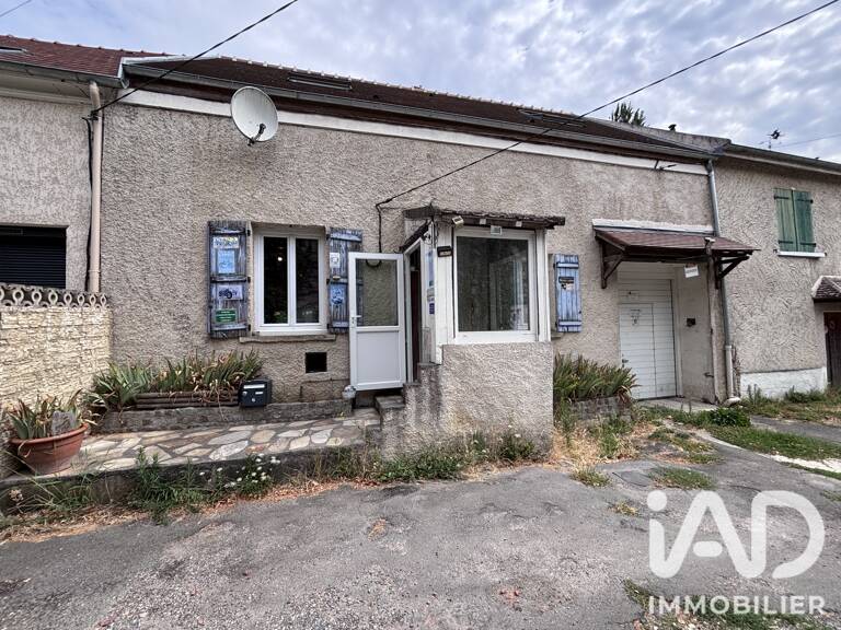 Vente Maison/villa 6 pièces — photo 1